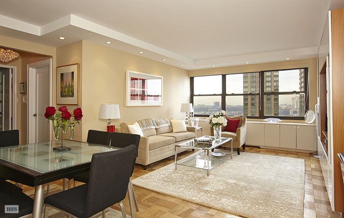 Photo 1 of 165 West End Avenue, Upper West Side, NYC, $750,000, Web #: 9524875