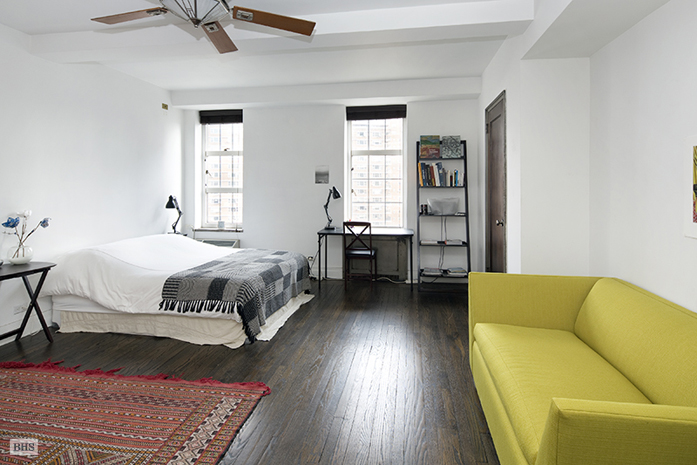 Photo 1 of 410 West 24th Street, Greenwich Village/Chelsea, NYC, $485,000, Web #: 9541538