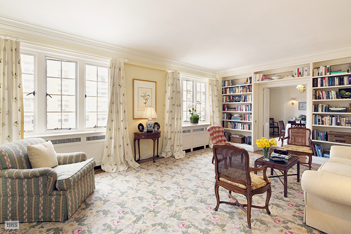 Photo 1 of 520 East 86th Street, Upper East Side, NYC, $1,825,000, Web #: 9546862
