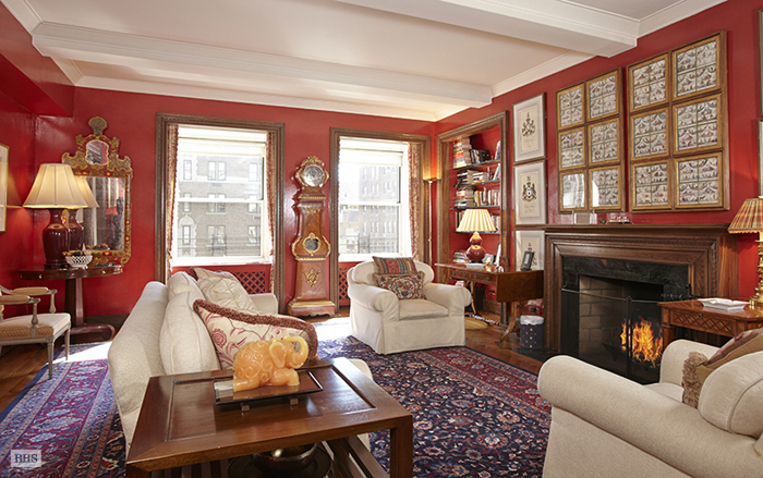 Photo 1 of 940 Park Avenue, Upper East Side, NYC, $3,850,000, Web #: 9562715