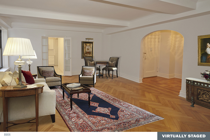 Photo 1 of 1230 Park Avenue, Upper East Side, NYC, $1,320,000, Web #: 9572415