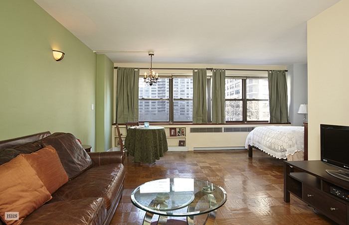 Photo 1 of 165 West End Avenue, Upper West Side, NYC, $450,000, Web #: 9582856