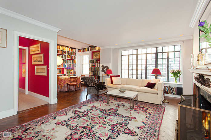Photo 1 of 455 East 57th Street, Midtown East, NYC, $720,000, Web #: 9610996