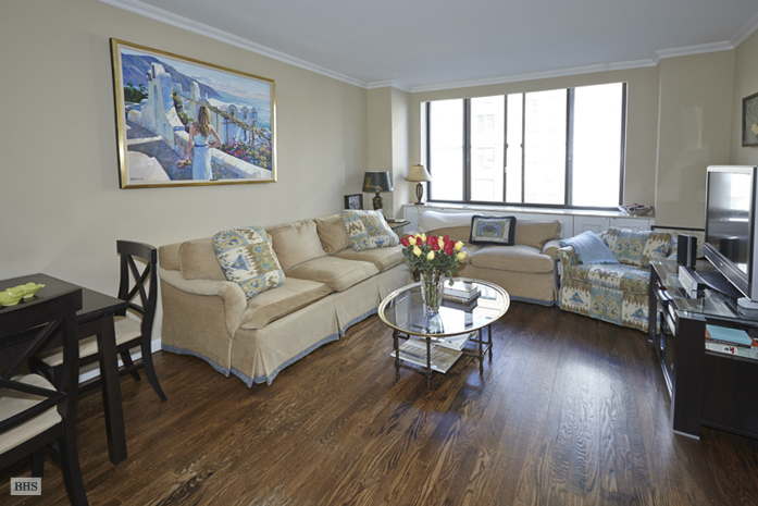 Photo 1 of 130 West 79th Street, Upper West Side, NYC, $891,000, Web #: 9631179