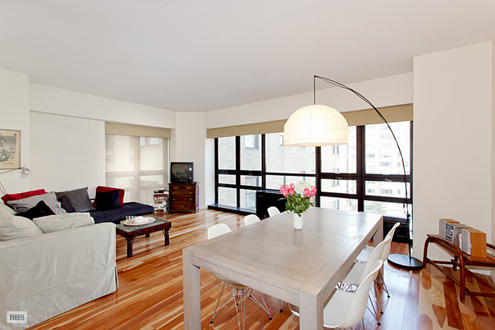 Photo 1 of 415 East 54th Street, Midtown East, NYC, $1,060,000, Web #: 9631494