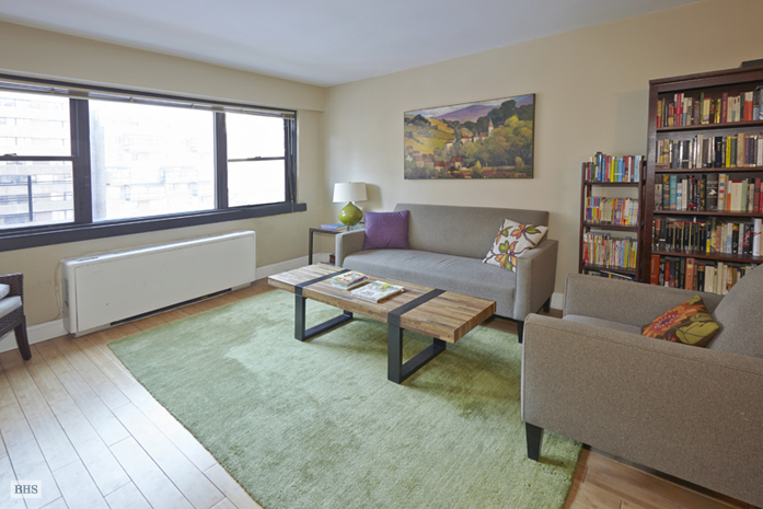 Photo 1 of 235 East 87th Street, Upper East Side, NYC, $749,000, Web #: 9643420
