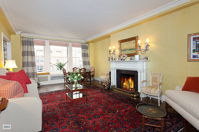 Photo 1 of 1088 Park Avenue, Upper East Side, NYC, $4,250,000, Web #: 9653301