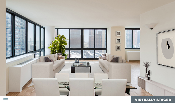 Photo 1 of 245 East 93rd Street, Upper East Side, NYC, $1,600,000, Web #: 9685239