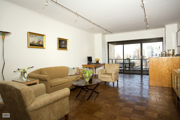 Photo 1 of 425 East 58th Street, Midtown East, NYC, $2,250,000, Web #: 9685322