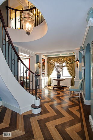 Photo 1 of 55 East 72nd Street, Upper East Side, NYC, $5,750,000, Web #: 9699507