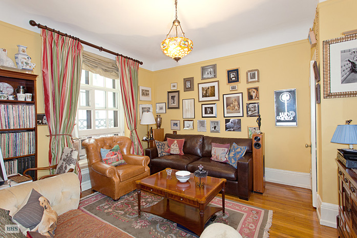 Photo 1 of 2109 Broadway, Upper West Side, NYC, $1,470,000, Web #: 9722827