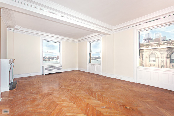 Photo 1 of Riverside Drive, Upper West Side, NYC, $7,100, Web #: 9726034