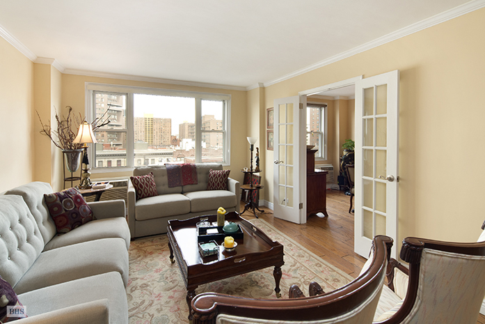 Photo 1 of 1270 Fifth Avenue, Upper East Side, NYC, $830,000, Web #: 9735104