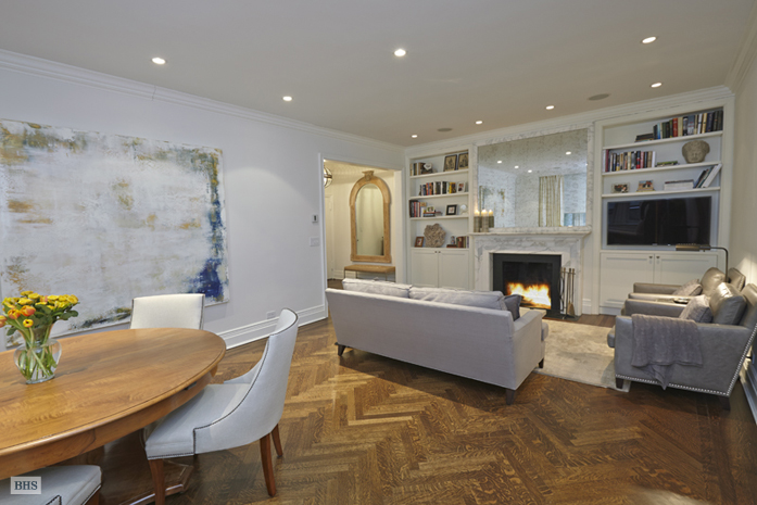 Photo 1 of 480 Park Avenue, Midtown East, NYC, $1,228,500, Web #: 9740425