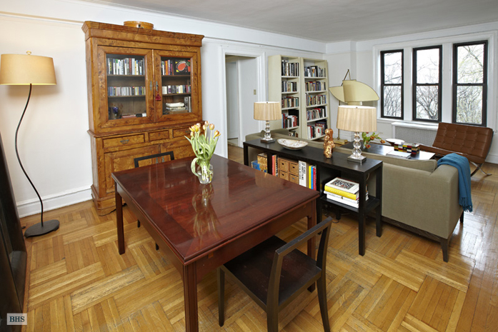 Photo 1 of Riverside Drive, Upper West Side, NYC, $3,669, Web #: 9751378