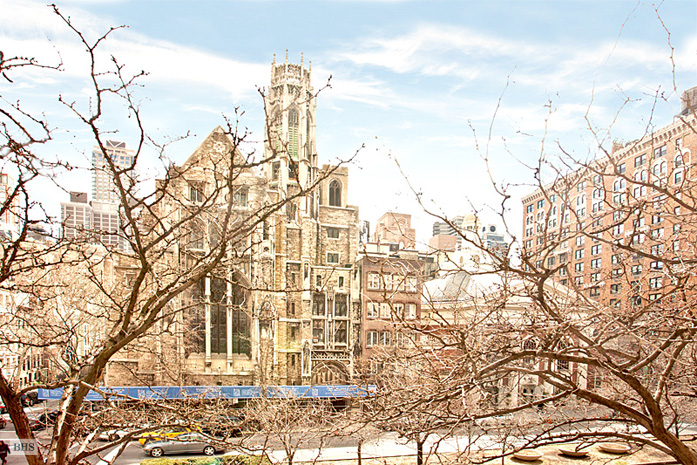 Photo 1 of 580 Park Avenue, Upper East Side, NYC, $5,500,000, Web #: 9766337