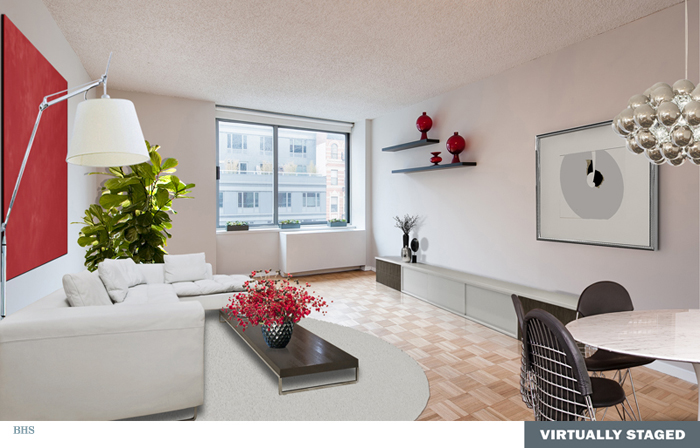 Photo 1 of 270 West 17th Street, Greenwich Village/Chelsea, NYC, $985,000, Web #: 9796747