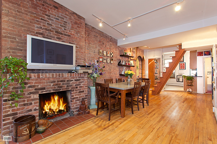 Photo 1 of 351 West 53rd Street, Midtown West, NYC, $925,000, Web #: 9796766