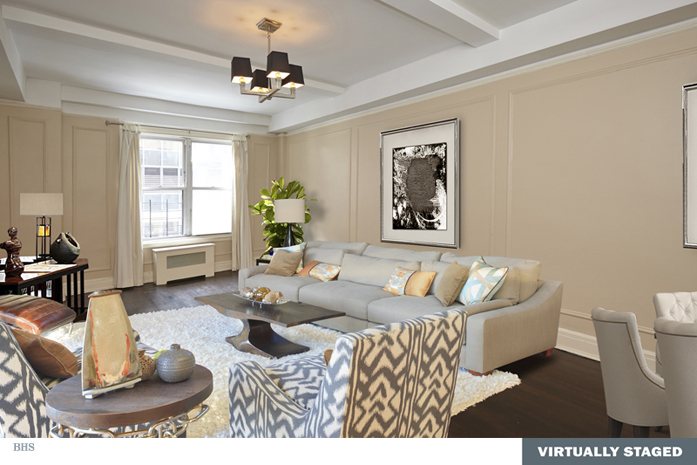 Photo 1 of 150 East 49th Street, Midtown East, NYC, $885,000, Web #: 9798288