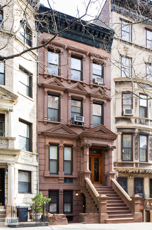 Photo 1 of West 84th Street, Upper West Side, NYC, $5,050,000, Web #: 9803102