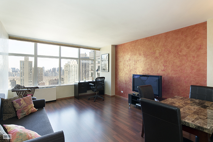 Photo 1 of 160 West 66th Street, Upper West Side, NYC, $1,450,000, Web #: 9842815