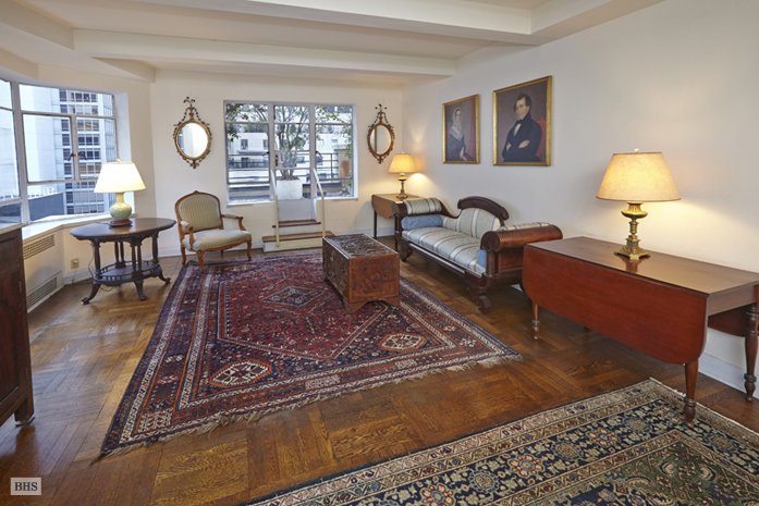 Photo 1 of 25 West 54th Street, Midtown West, NYC, $1,450,000, Web #: 9862758