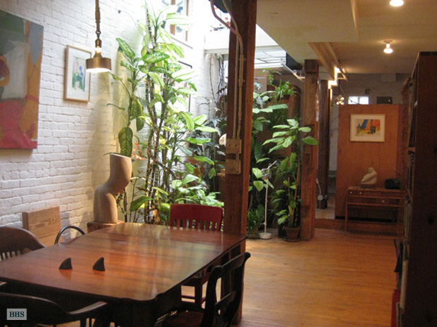 Photo 1 of 15 Downing Street, West Village, NYC, $3,600, Web #: 9886161