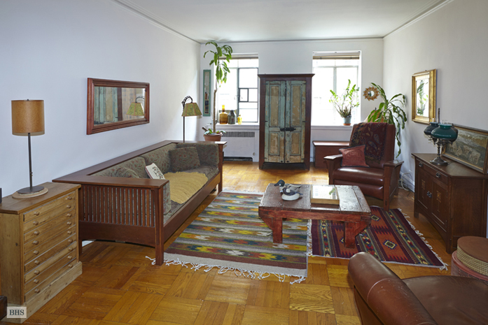 Photo 1 of 250 West 24th Street, Greenwich Village/Chelsea, NYC, $780,000, Web #: 9894233