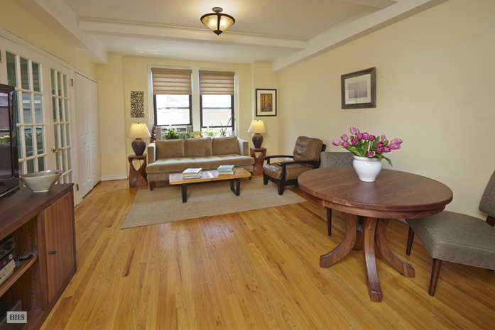 Photo 1 of 33 Riverside Drive, Upper West Side, NYC, $475,000, Web #: 9899762