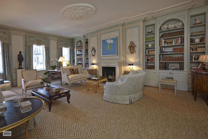 Photo 1 of 812 Park Avenue, Upper East Side, NYC, $8,725,000, Web #: 9900253
