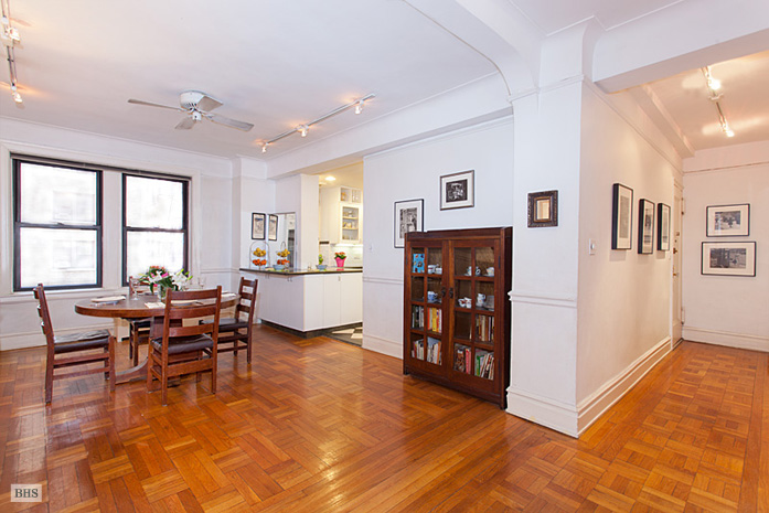 Photo 1 of 875 West End Avenue, Upper West Side, NYC, $1,525,000, Web #: 9922686