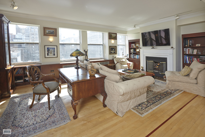 Photo 1 of 223 West 80th Street, Upper West Side, NYC, $2,350,000, Web #: 9924024