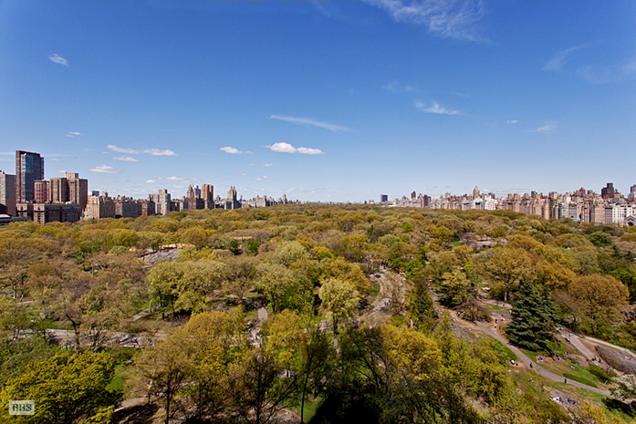 Photo 1 of 150 Central Park South, Midtown West, NYC, $5,700,000, Web #: 9934344