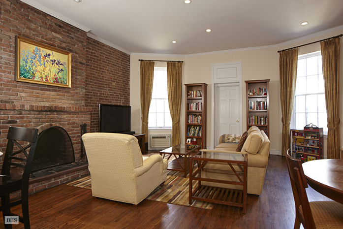 Photo 1 of 35 West 84th Street, Upper West Side, NYC, $1,495,000, Web #: 9977422