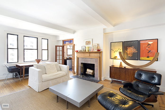 Photo 1 of 315 East 68th Street, Upper East Side, NYC, $663,600, Web #: 9977532