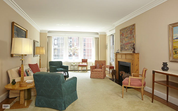 Photo 1 of 1088 Park Avenue, Upper East Side, NYC, $4,150,000, Web #: 9986416