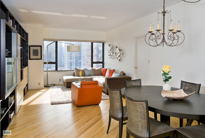 Photo 1 of 425 East 58th Street, Midtown East, NYC, $1,455,000, Web #: 998975