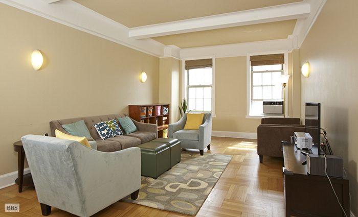 Photo 1 of 639 West End Avenue, Upper West Side, NYC, $1,545,000, Web #: 9993194