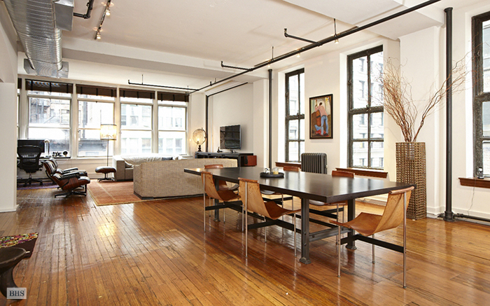 Photo 1 of 12 West 17th Street, Greenwich Village/Chelsea, NYC, $3,950,000, Web #: 10272472
