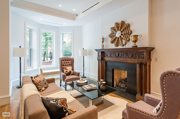 Photo 1 of 304 West 90th Street, Upper West Side, NYC, $11,900,000, Web #: 10292123
