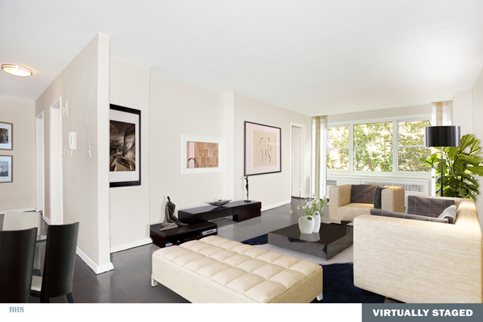 Photo 1 of 200 East 84th Street, Upper East Side, NYC, $775,000, Web #: 10325073