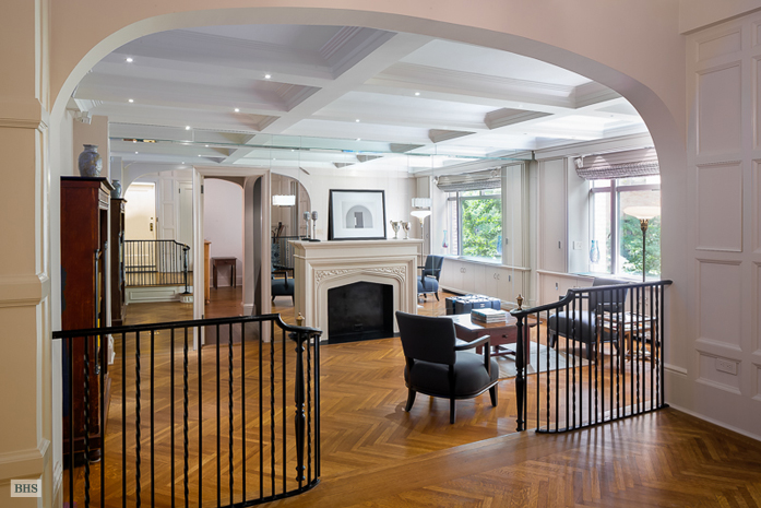Photo 1 of 55 Central Park West, Upper West Side, NYC, $1,397,400, Web #: 10377313