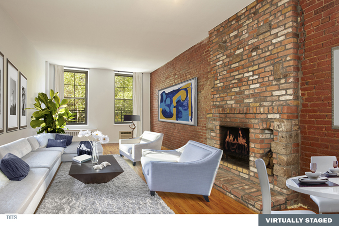 Photo 1 of 324 Pearl Street, Civic Center/Two Bridges, NYC, $516,000, Web #: 10920278