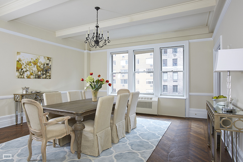 Closed: 125 East 72nd Street, Upper East Side, NYC, ID: 10920325 ...