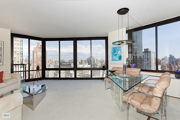 Photo 1 of 304 East 65th Street, Upper East Side, NYC, $1,100,000, Web #: 10920495