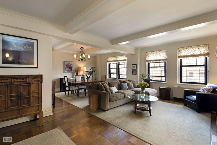 Photo 1 of 172 West 79th Street, Upper West Side, NYC, $4,757,915, Web #: 10944502
