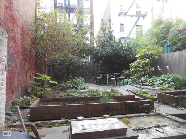 Photo 1 of 311 East 9th Street, East Village, NYC, $4,750, Web #: 10968975