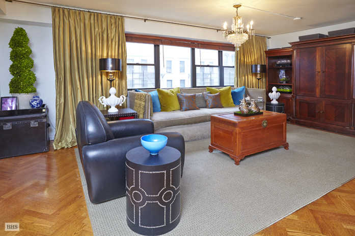 Photo 1 of 235 East 87th Street, Upper East Side, NYC, $1,275,000, Web #: 11009424