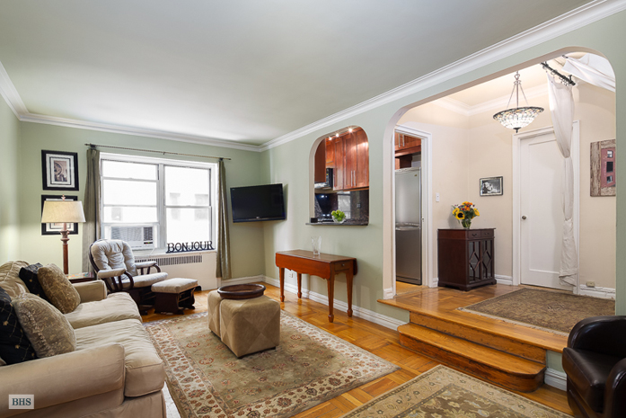 Photo 1 of 29 West 64th Street, Upper West Side, NYC, $442,500, Web #: 11082724