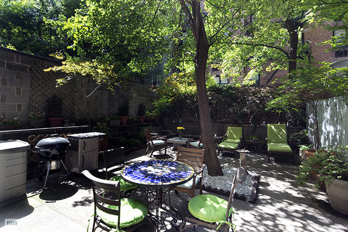 Photo 1 of 314 West 56th Street, Midtown West, NYC, $850,000, Web #: 11123002